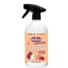 Le droguiste alcool ménager fruits rouges 500 ml