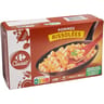 Carrefour classic' pommes rissolées 450g