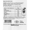 Crf bacon sel sec 10 tranches 100g prix rond