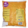 Carrefour sensation lamelles de kebab poulet 750g