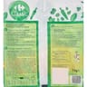 Carrefour classic' carottes en rondelles 1kg