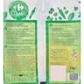 Carrefour classic' carottes en rondelles 1kg