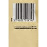 Carrefour original madeleines nappées chocolat 250g