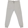 Pantalon molleton homme GREY M