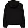 Coupe vent capuche homme NOIR XXL