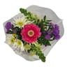 Bouquet composé du mois
