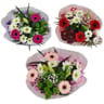 Bouquet composé tendresse