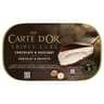 Carte d'or dessert glacé chocolate & hazelnut 650ml 440g