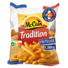 Mccain frites friteuse tradition 1.080kg