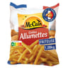Mccain frites golden allumettes 1.080kg