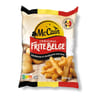 Mccain frite belge friteuse 1.080kg