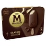 Magnum glace bâtonnet classic 4x100ml 300g