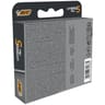 Bic flex5 tetes de rasoir homme x4