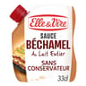 Elle & Vire sauce béchamel au lait entier 33cl