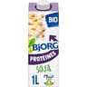 Bjorg boisson soja protéines bio 1l