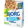 Bjorg croustillant chocolat au lait bio 450g