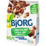 Bjorg croustillant chocolat noisette bio 450g