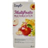Simpl nectar multifruits brique 2l