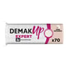 Demak'up coton expert disques x70