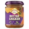 Patak's pâte de curry butter chiken 165g