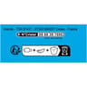Carrefour bon appétit box gnocchi saumon 300g