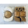 Assortiment pâtisseries orientales 400g