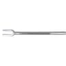 CHASSE ROTULES A FRAPPER LONGUEUR 400MM