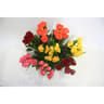 Bouquet de 7 roses