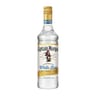 Captain morgan white 70cl 37,5%vol