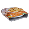 Carrefour extra plat cuisiné lapin pommes de terre 280g