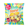 Carrefour sensation bonbons board'acid - 250g
