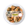 Moules à l'ail et persil CARREFOUR LE MARCHE la barquette de 110g