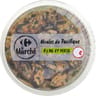 Moules à l'ail et persil CARREFOUR LE MARCHE la barquette de 110g