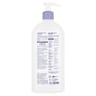 Eau thermale jonzac lait corps réhydratant bio 400ml