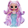 L.o.l. Surprise tweens mermaid doll- style 2