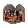 MGA's Miniverse - Make It Mini Harry Potter Build It Set