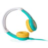 Casque audio Octave pour enfants de 3 ans à 8 ans - Compatible avec Ma Fabrique à Histoires