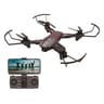 Drone foldable wifi