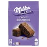 Milka brownie chocolat individuel 180g