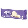 Milka choco supreme blanc 180g