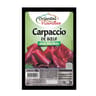 Oriental Viandes carpaccio de boeuf séché halal aux herbes 80g