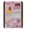 La vie lardons végétaux fumés 2 x 75g