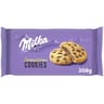 Milka cookies choco sensations 208 g