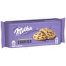 Milka cookies choco sensations 208 g