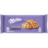 Milka cookies choco sensations 208 g