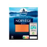 Petit navire saumon fumé Atlantique Norvège 2 tranches 65g
