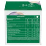 Starbucks by dolce gusto white mocha 6 capsules de café + 6 capsules de lait - 123g