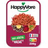 Happyvore haché végétal et gourmand 200g