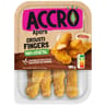 Accro crousti fingers 100% végétal 180g