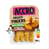 Accro crousti fingers 100% végétal 180g